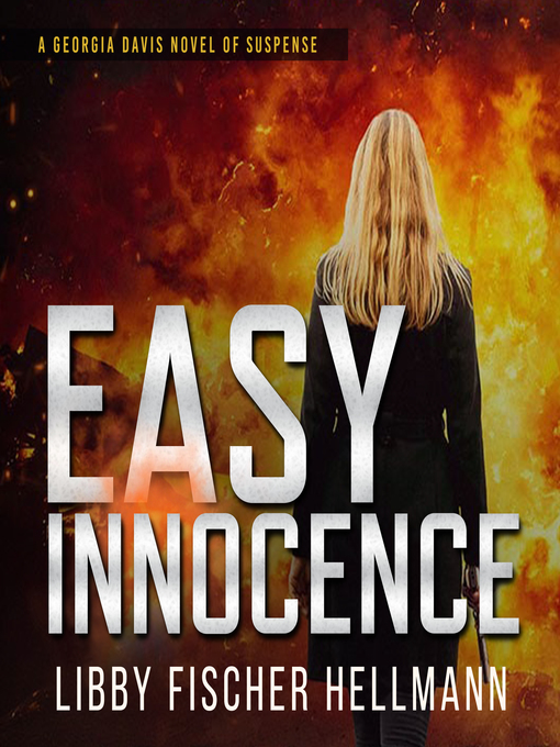 Title details for Easy Innocence by Libby Fischer Hellmann - Available